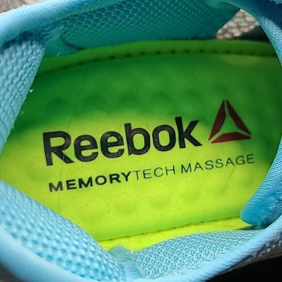 Reebok DMX MAX Sneakers - Picture 9 of 15